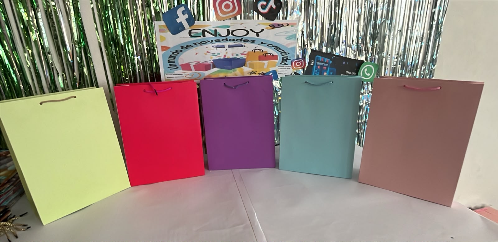 Bolsa Grande Diseño 4