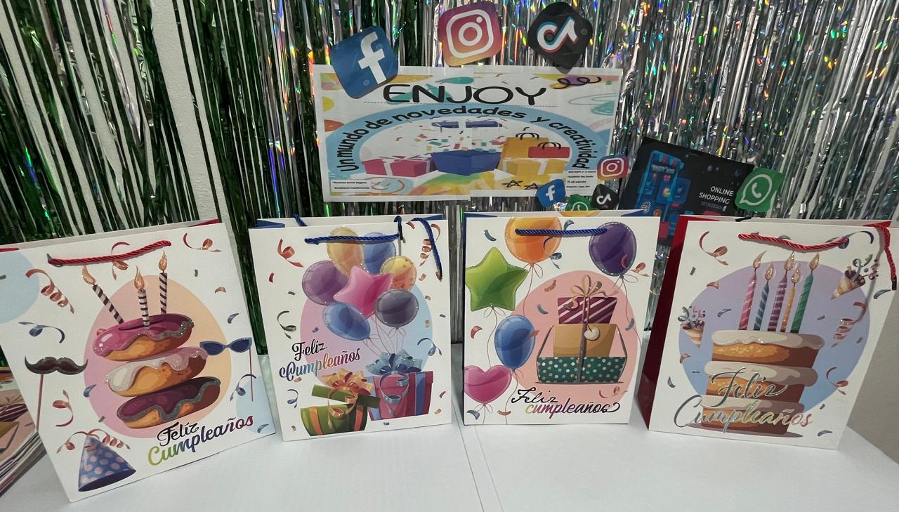 Bolsa Grande Diseño 5