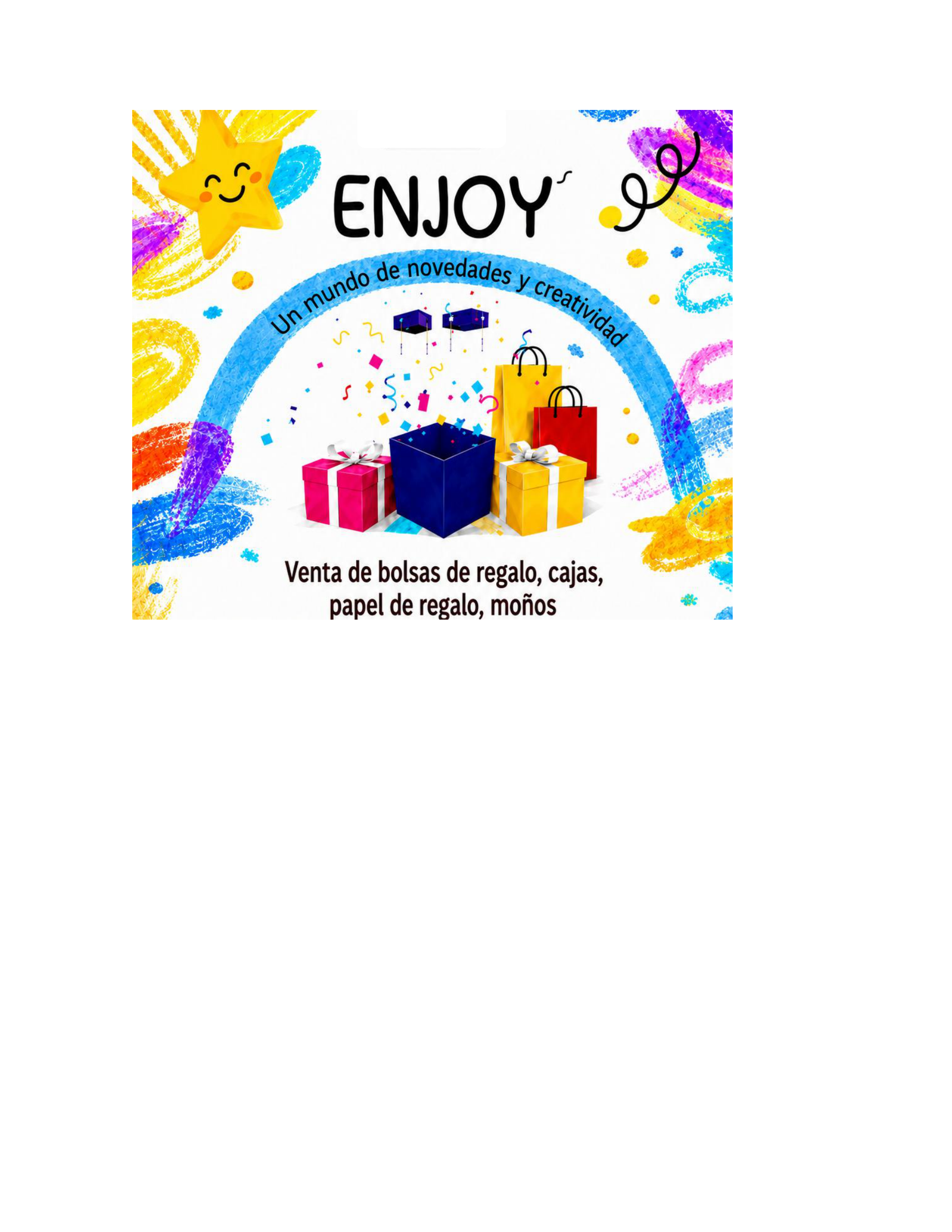 ENJOY